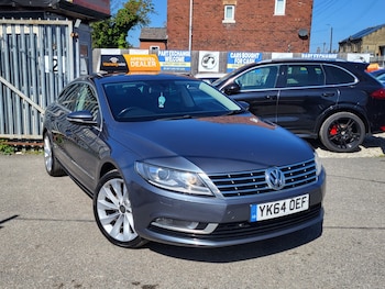 Used Volkswagen CC 2014 for sale - 78366892: Photo