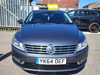 Used Volkswagen CC 2014 for sale - 78366892: Photo