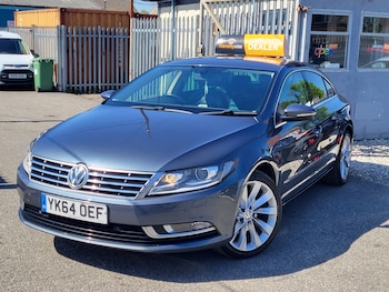 Used Volkswagen CC 2014 for sale - 78366892: Photo
