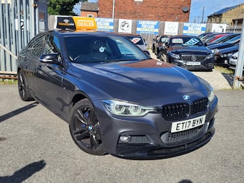 Used BMW 3 Series 2017 for sale - 79879621: Photo