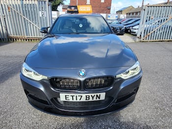 Used BMW 3 Series 2017 for sale - 79879621: Photo