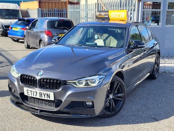Used BMW 3 Series 2017 for sale - 79879621: Photo