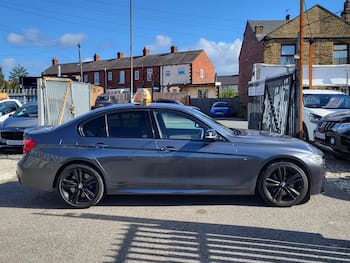 Used BMW 3 Series 2017 for sale - 79879621: Photo