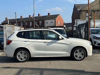Used BMW X3 2013 for sale - 77916172: Photo