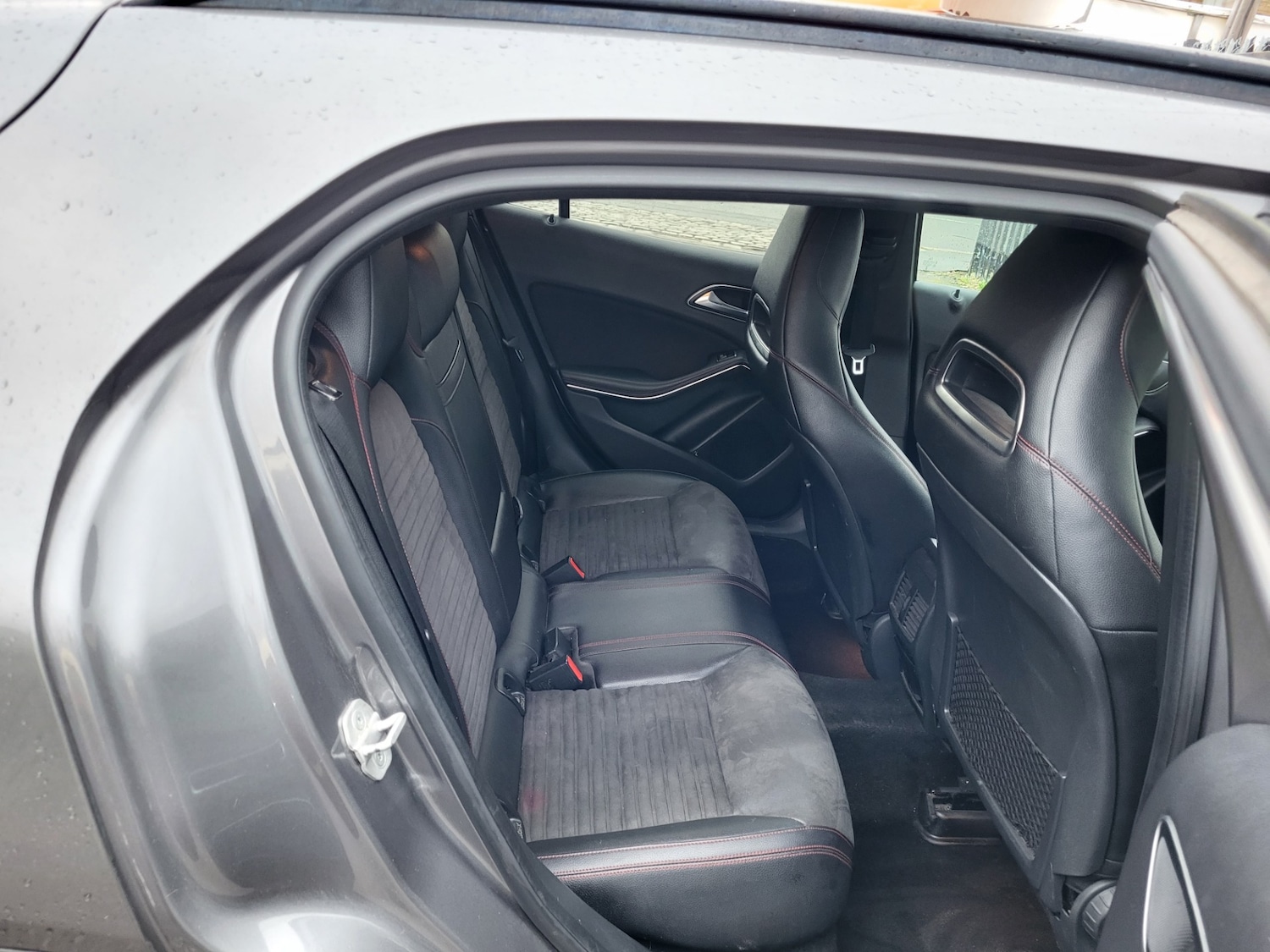 Used Mercedes-Benz GLA 2015 for sale - 77663077: Photo 20