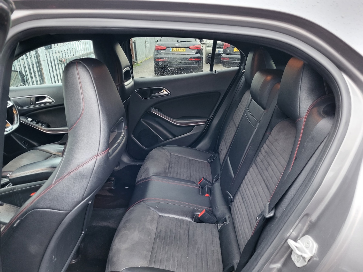 Used Mercedes-Benz GLA 2015 for sale - 77663077: Photo 21