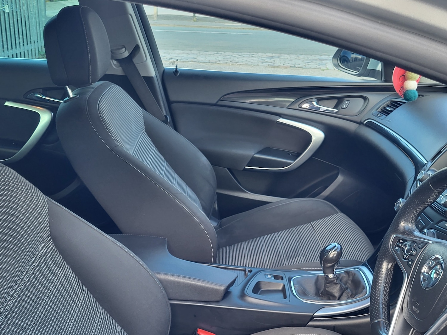 Used Vauxhall Insignia 2015 for sale - 77034022: Photo 17