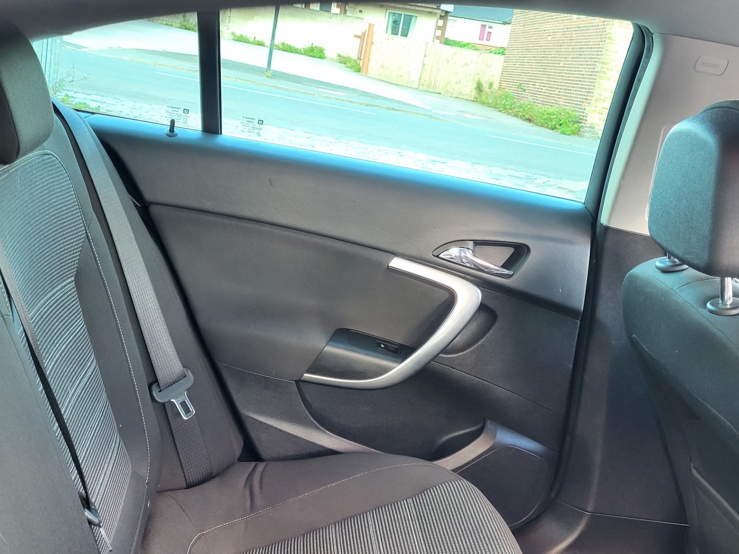 Used Vauxhall Insignia 2015 for sale - 77034022: Photo 18