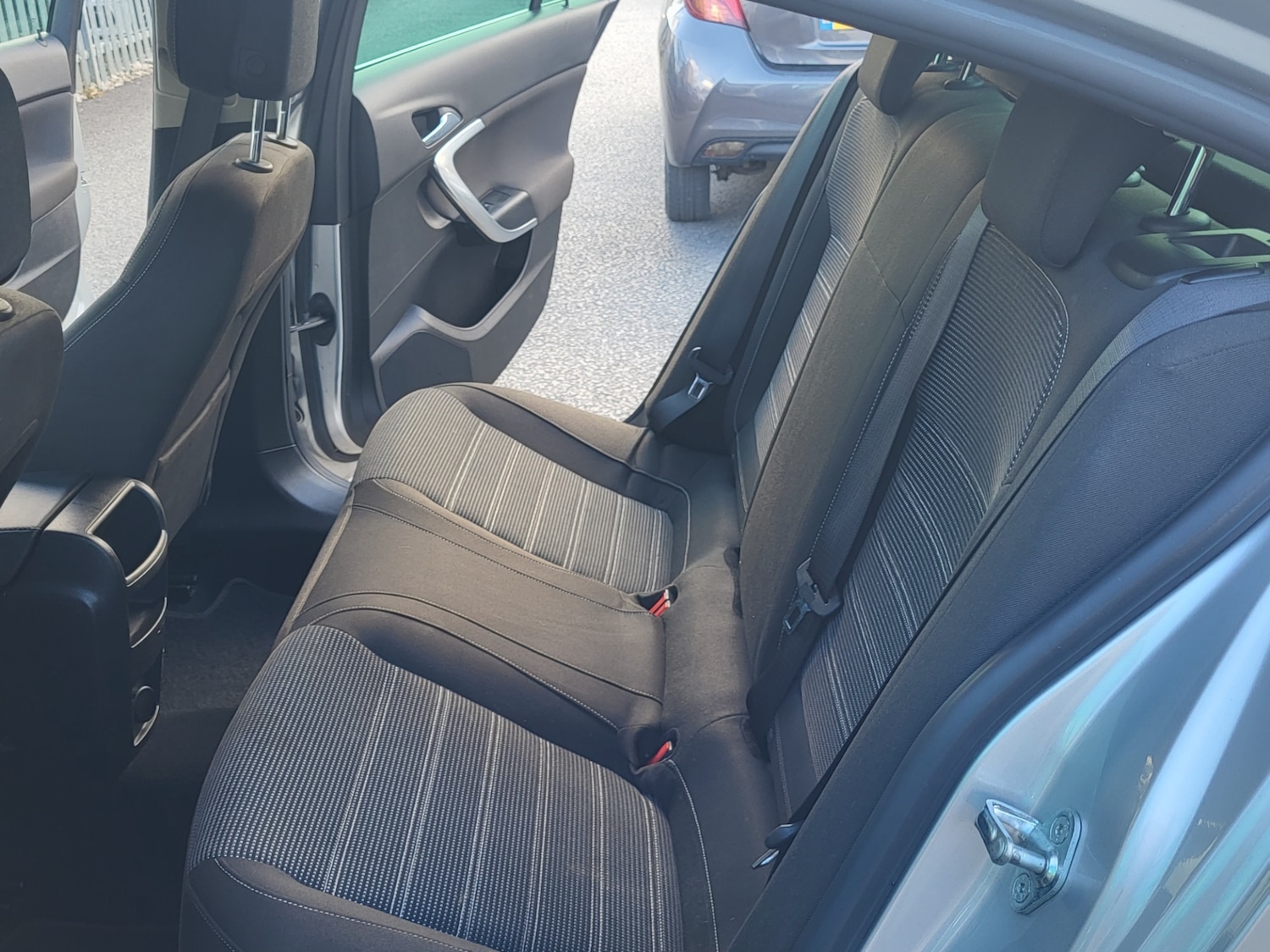 Used Vauxhall Insignia 2015 for sale - 77034022: Photo 19