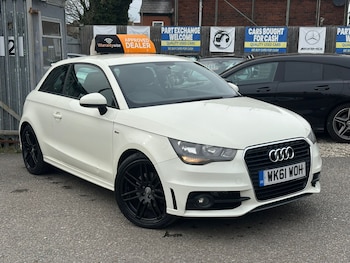 Used Audi A1 2011 for sale - 77968899: Photo