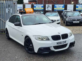 Used BMW 3 Series 2011 for sale - 77530658: Photo