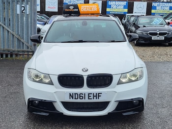 Used BMW 3 Series 2011 for sale - 77530658: Photo