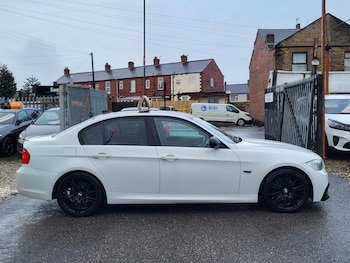 Used BMW 3 Series 2011 for sale - 77530658: Photo