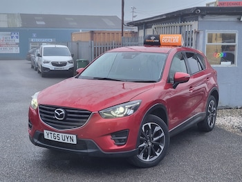 Used Mazda CX-5 2015 for sale - 77337890: Photo