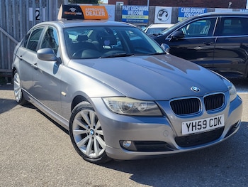 Used BMW 3 Series 2009 for sale - 78367397: Photo