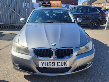 Used BMW 3 Series 2009 for sale - 78367397: Photo