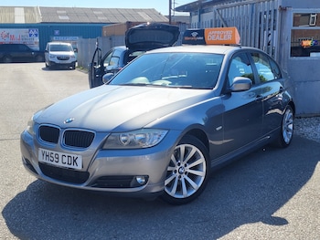 Used BMW 3 Series 2009 for sale - 78367397: Photo