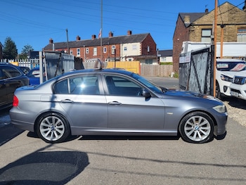 Used BMW 3 Series 2009 for sale - 78367397: Photo