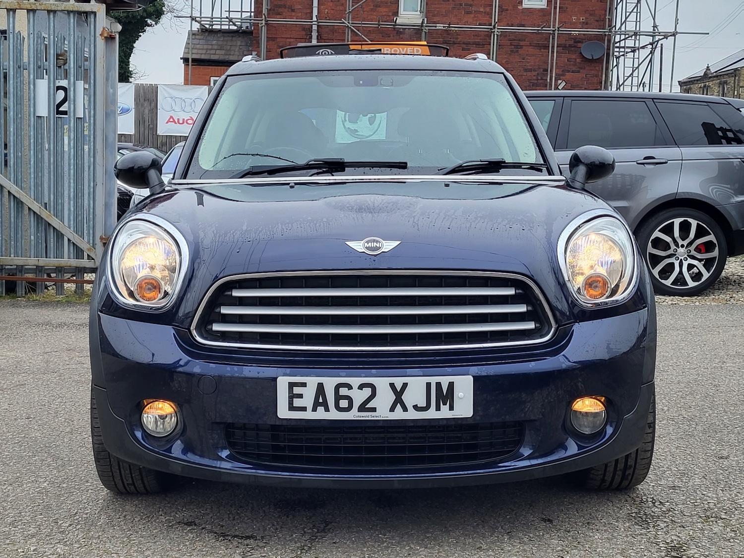 Used MINI Countryman 2012 for sale - 77797080: Photo 14