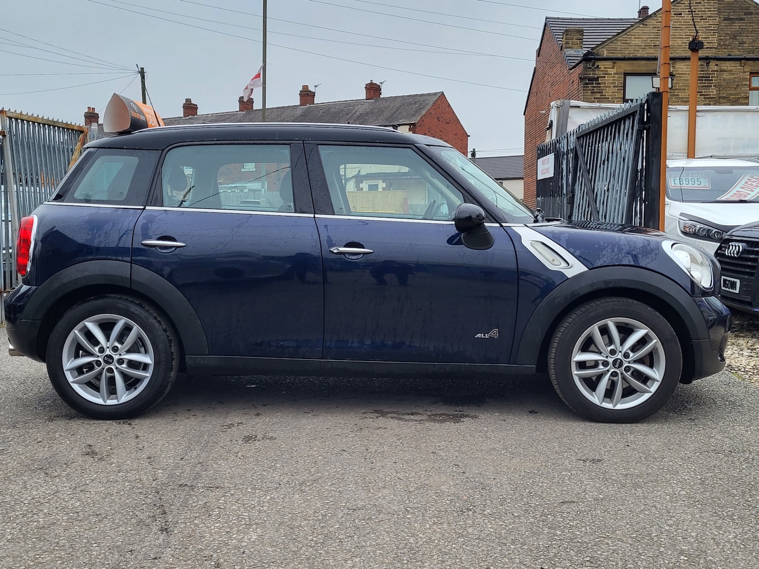 Used MINI Countryman 2012 for sale - 77797080: Photo 16