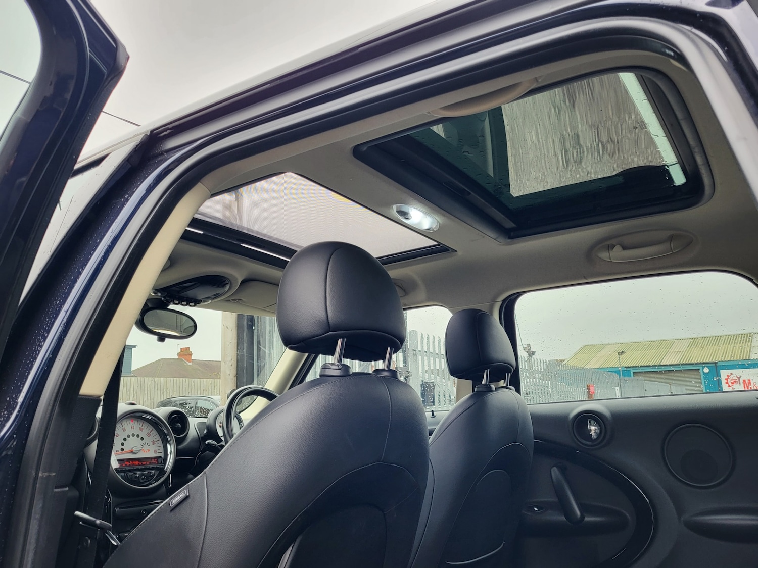 Used MINI Countryman 2012 for sale - 77797080: Photo 19