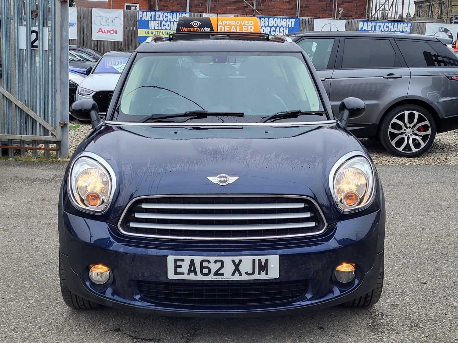 Used MINI Countryman 2012 for sale - 77797080: Photo 2