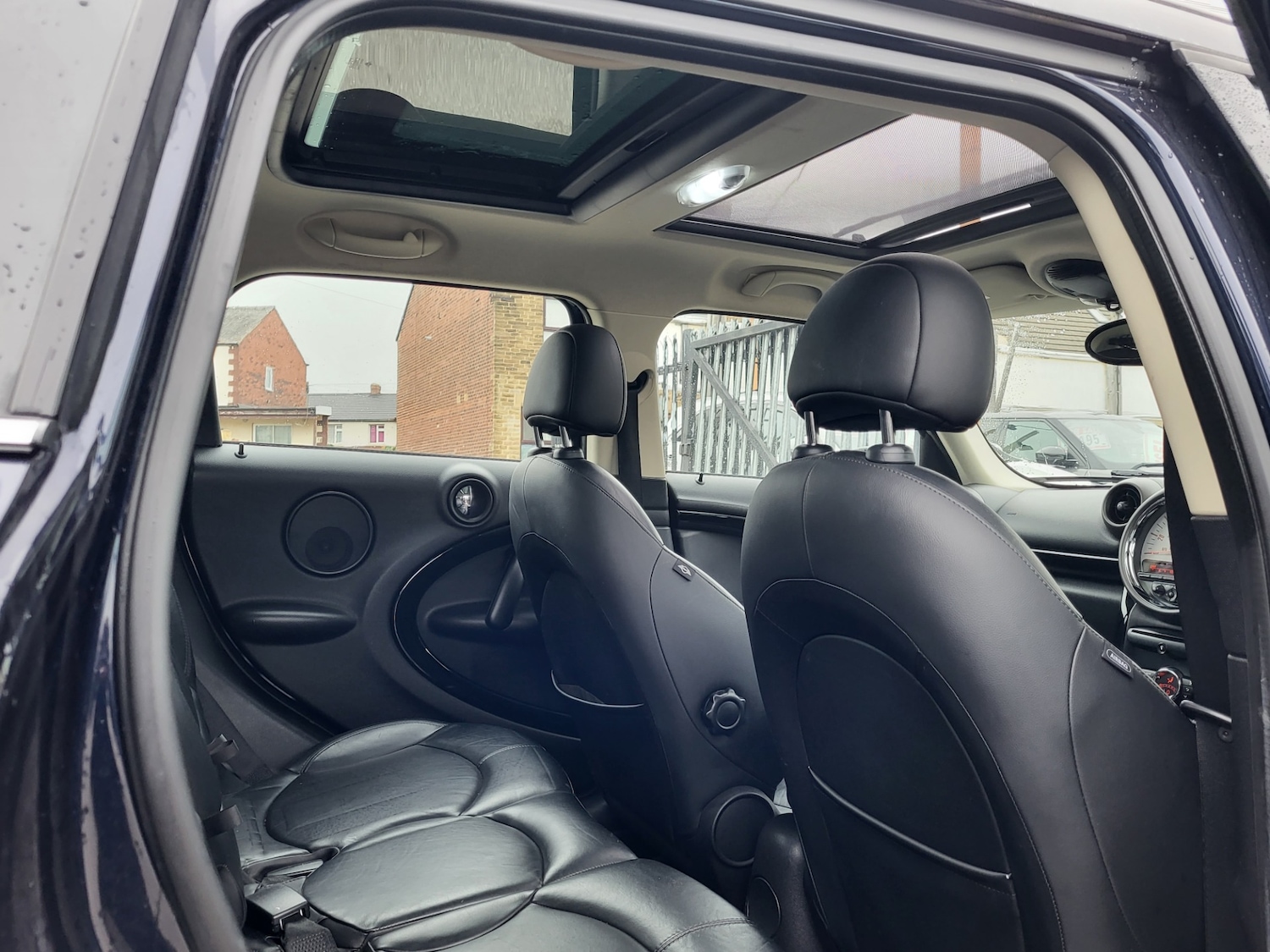 Used MINI Countryman 2012 for sale - 77797080: Photo 20