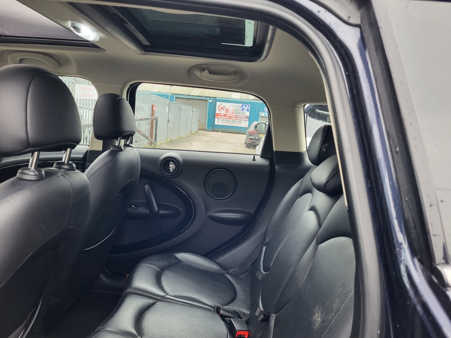 Used MINI Countryman 2012 for sale - 77797080: Photo 21