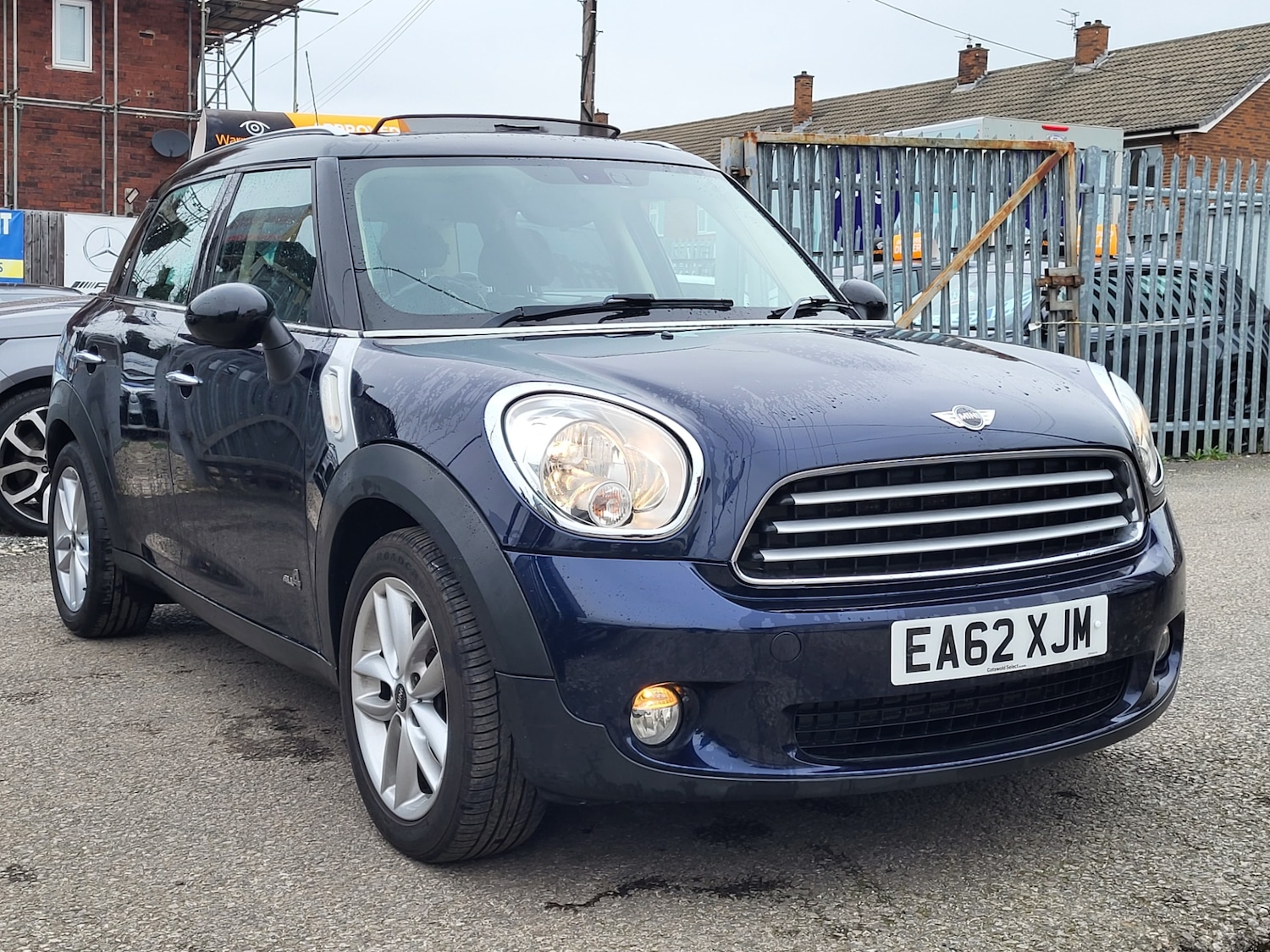 Used MINI Countryman 2012 for sale - 77797080: Photo 24