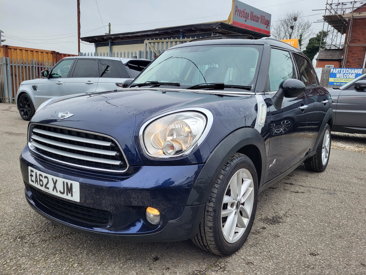 Used MINI Countryman 2012 for sale - 77797080: Photo 25