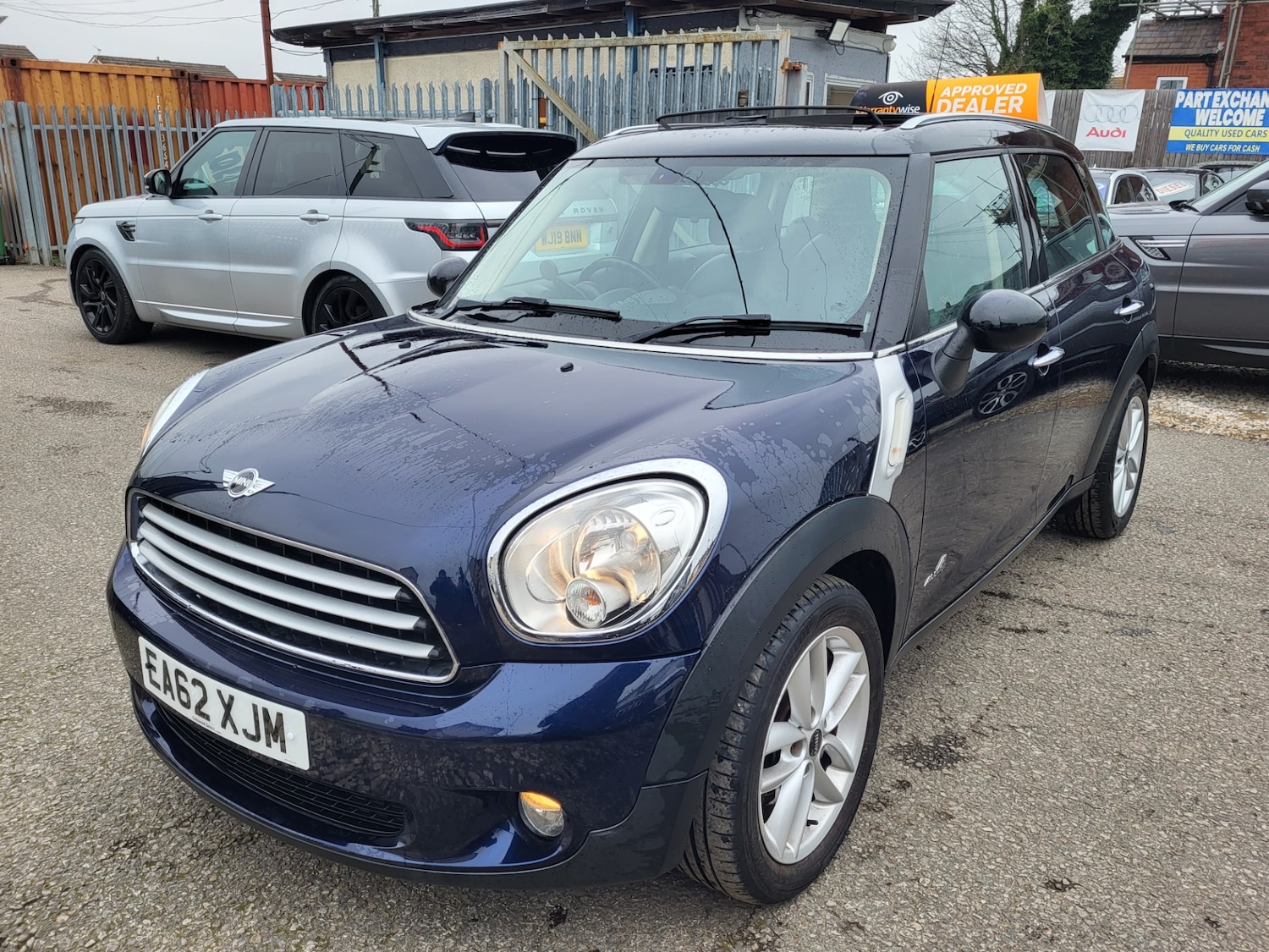 Used MINI Countryman 2012 for sale - 77797080: Photo 28