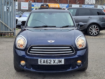 Used MINI Countryman 2012 for sale - 77797080: Photo