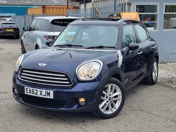 Used MINI Countryman 2012 for sale - 77797080: Photo
