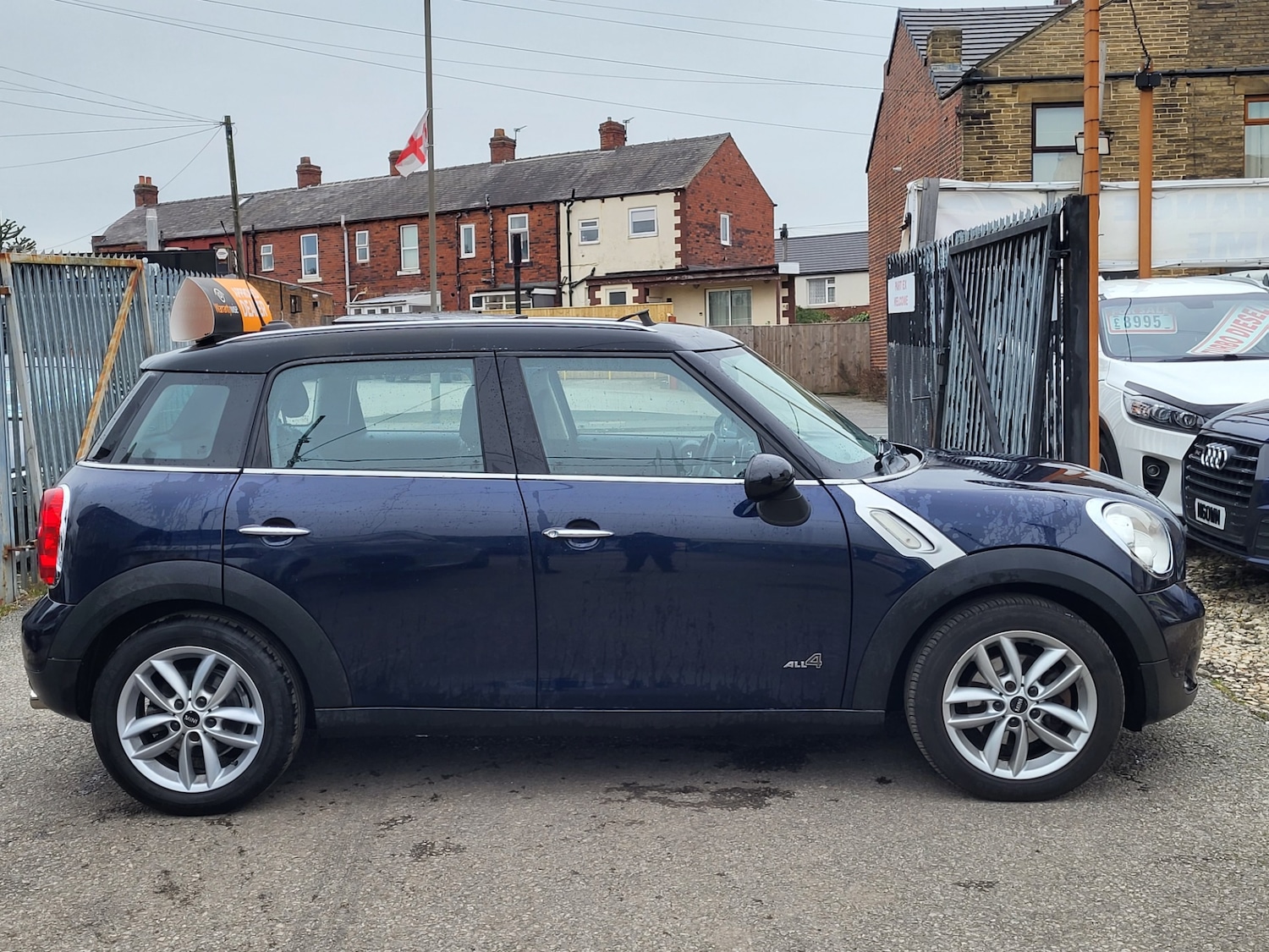 Used MINI Countryman 2012 for sale - 77797080: Photo 4
