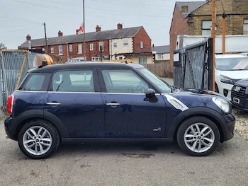Used MINI Countryman 2012 for sale - 77797080: Photo