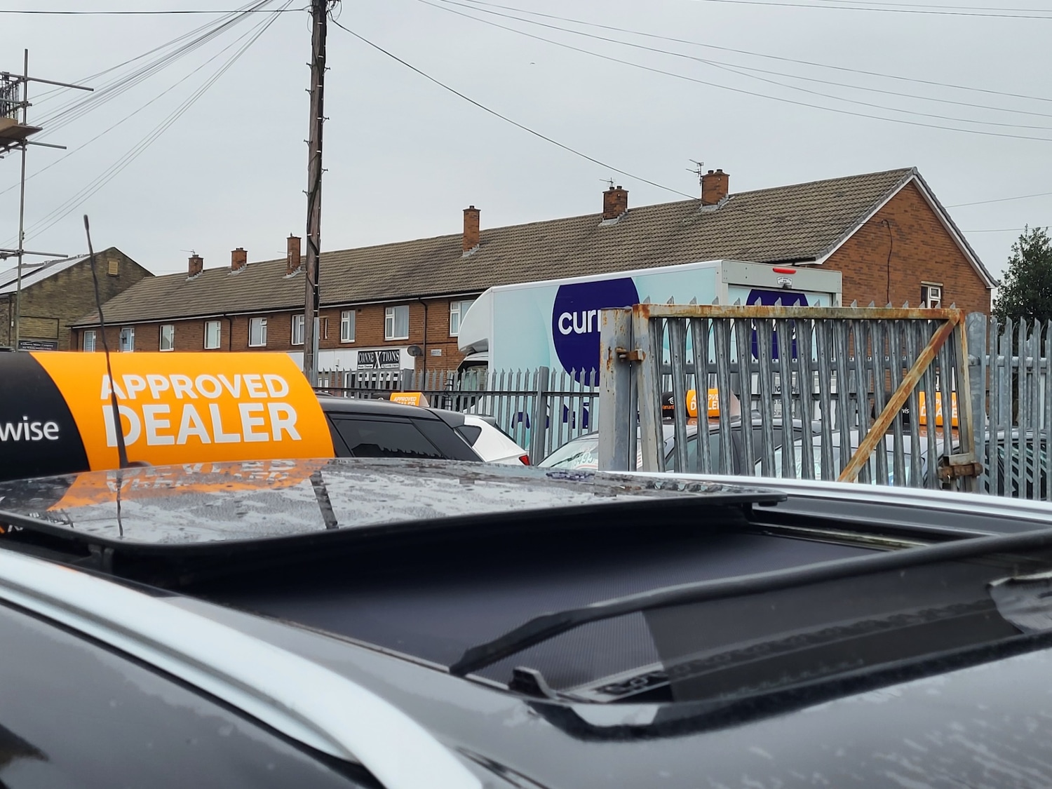 Used MINI Countryman 2012 for sale - 77797080: Photo 6