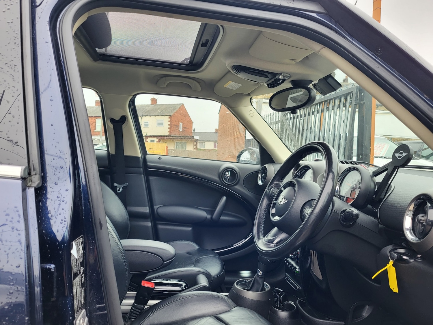 Used MINI Countryman 2012 for sale - 77797080: Photo 7