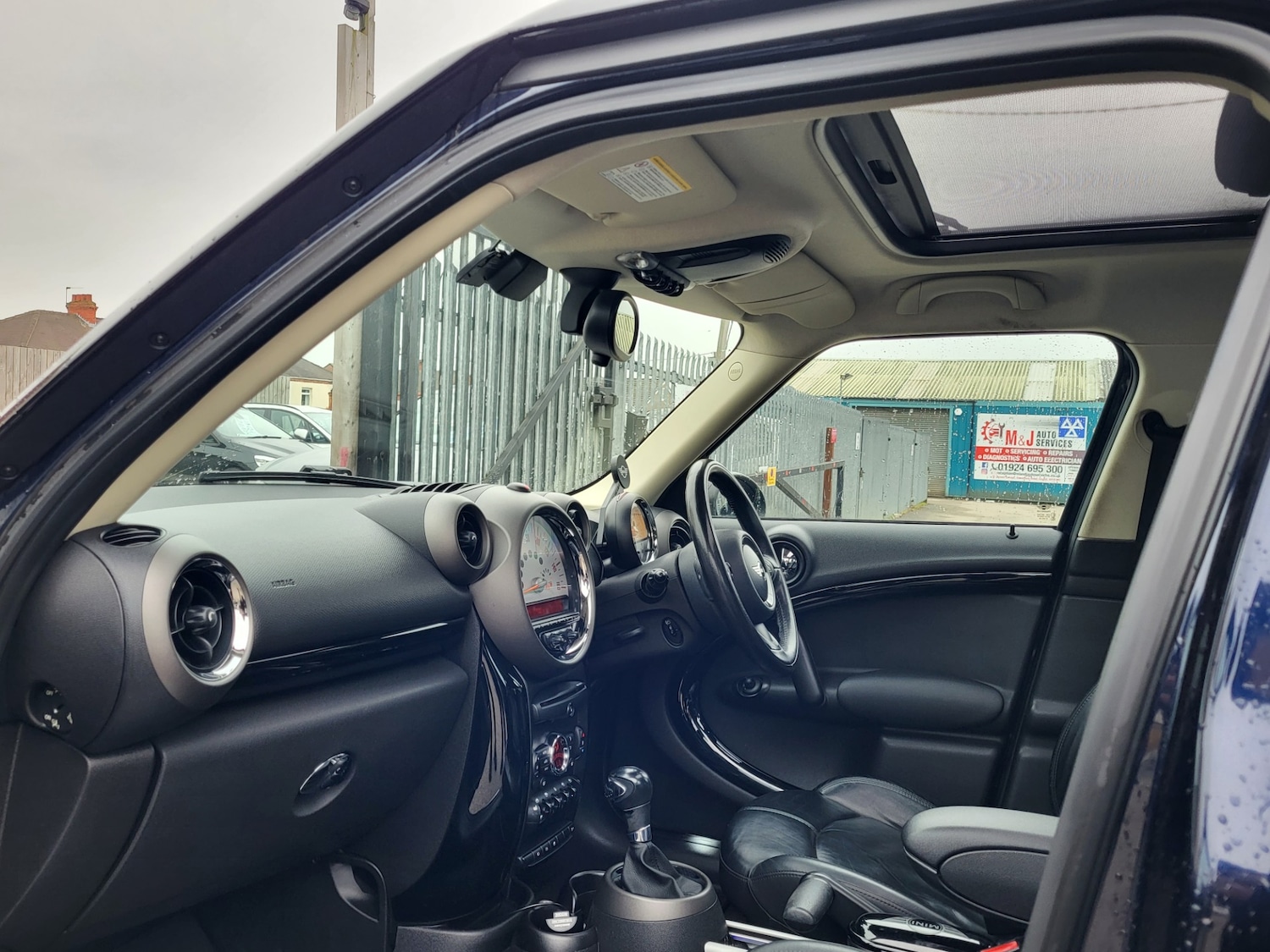 Used MINI Countryman 2012 for sale - 77797080: Photo 8