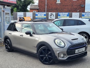 Used MINI Clubman 2015 for sale - 79583232: Photo