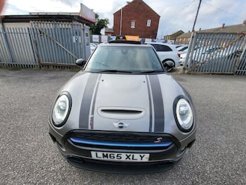 Used MINI Clubman 2015 for sale - 79583232: Photo