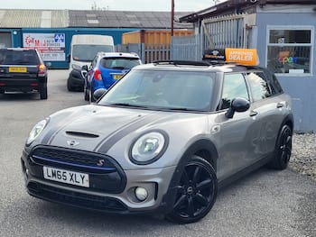 Used MINI Clubman 2015 for sale - 79583232: Photo