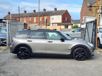 Used MINI Clubman 2015 for sale - 79583232: Photo