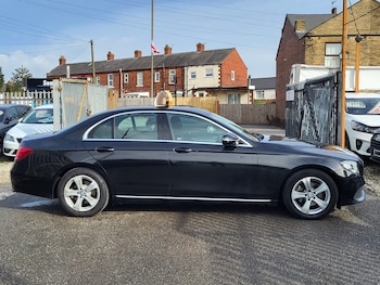 Used Mercedes-Benz E Class 2016 for sale - 77603791: Photo