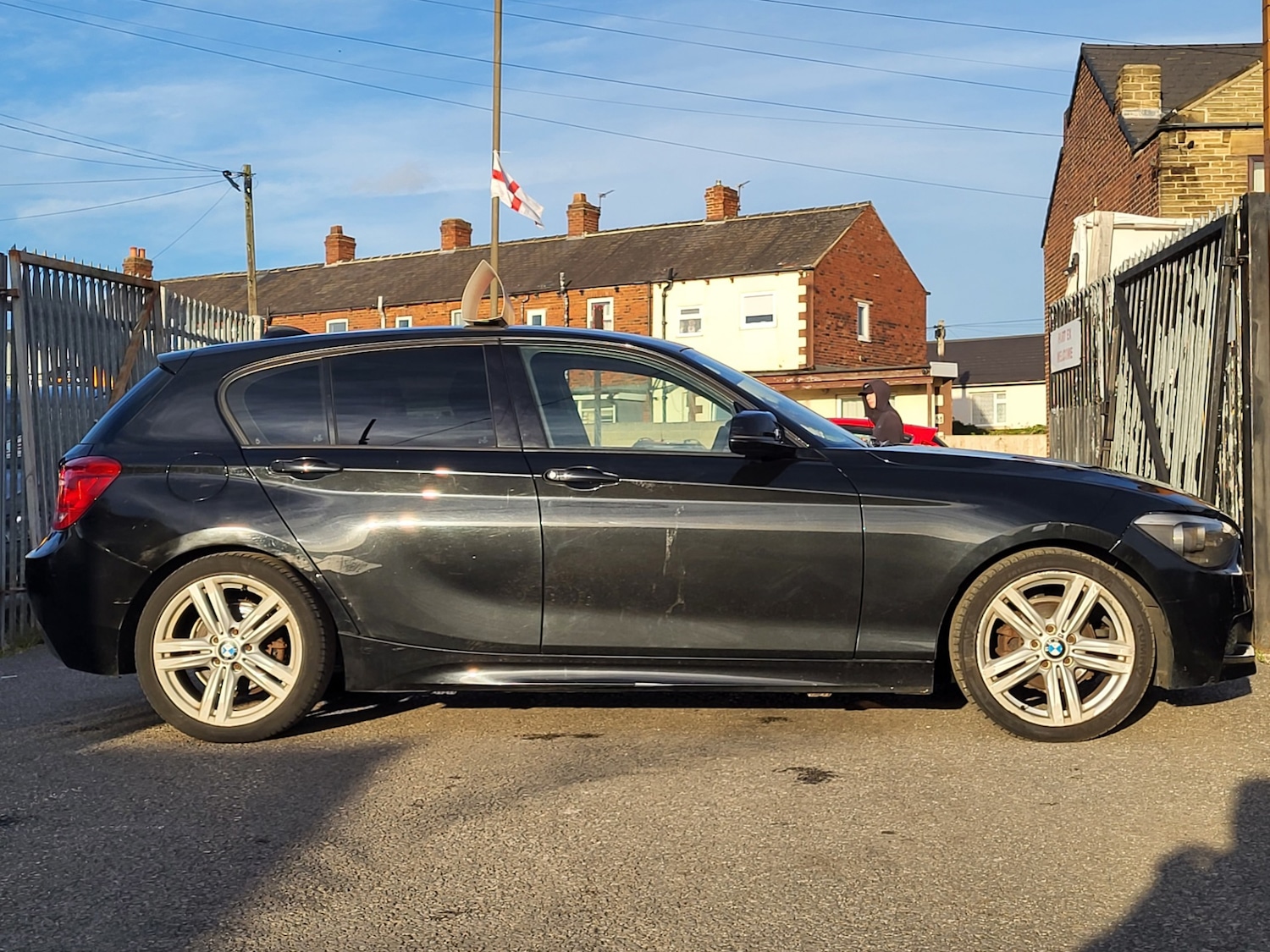 Used BMW 1 Series 2013 for sale - 76960356: Photo 13
