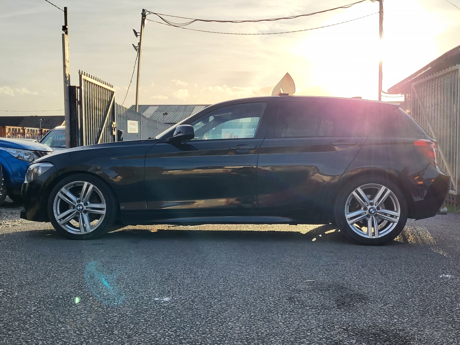 Used BMW 1 Series 2013 for sale - 76960356: Photo 14