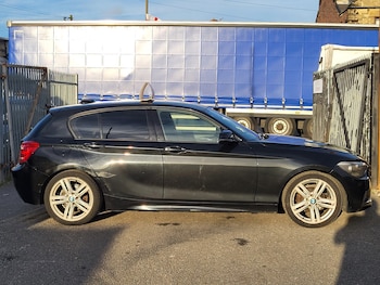 Used BMW 1 Series 2013 for sale - 76960356: Photo