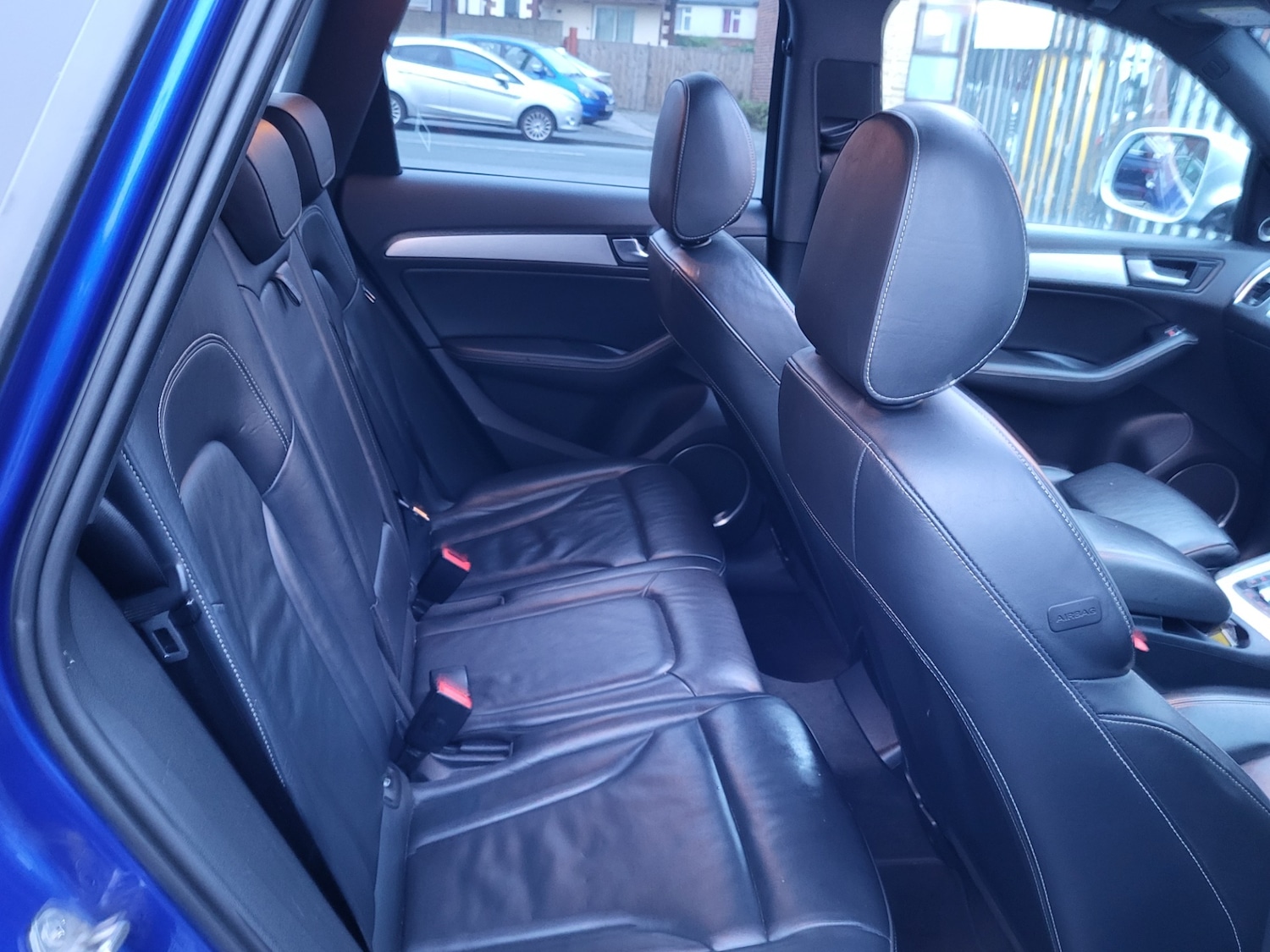 Used Audi SQ5 2014 for sale - 77013213: Photo 19