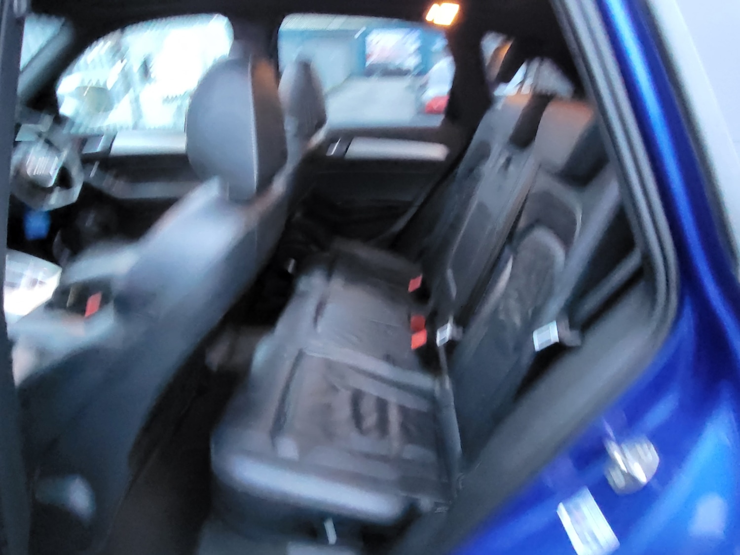 Used Audi SQ5 2014 for sale - 77013213: Photo 20