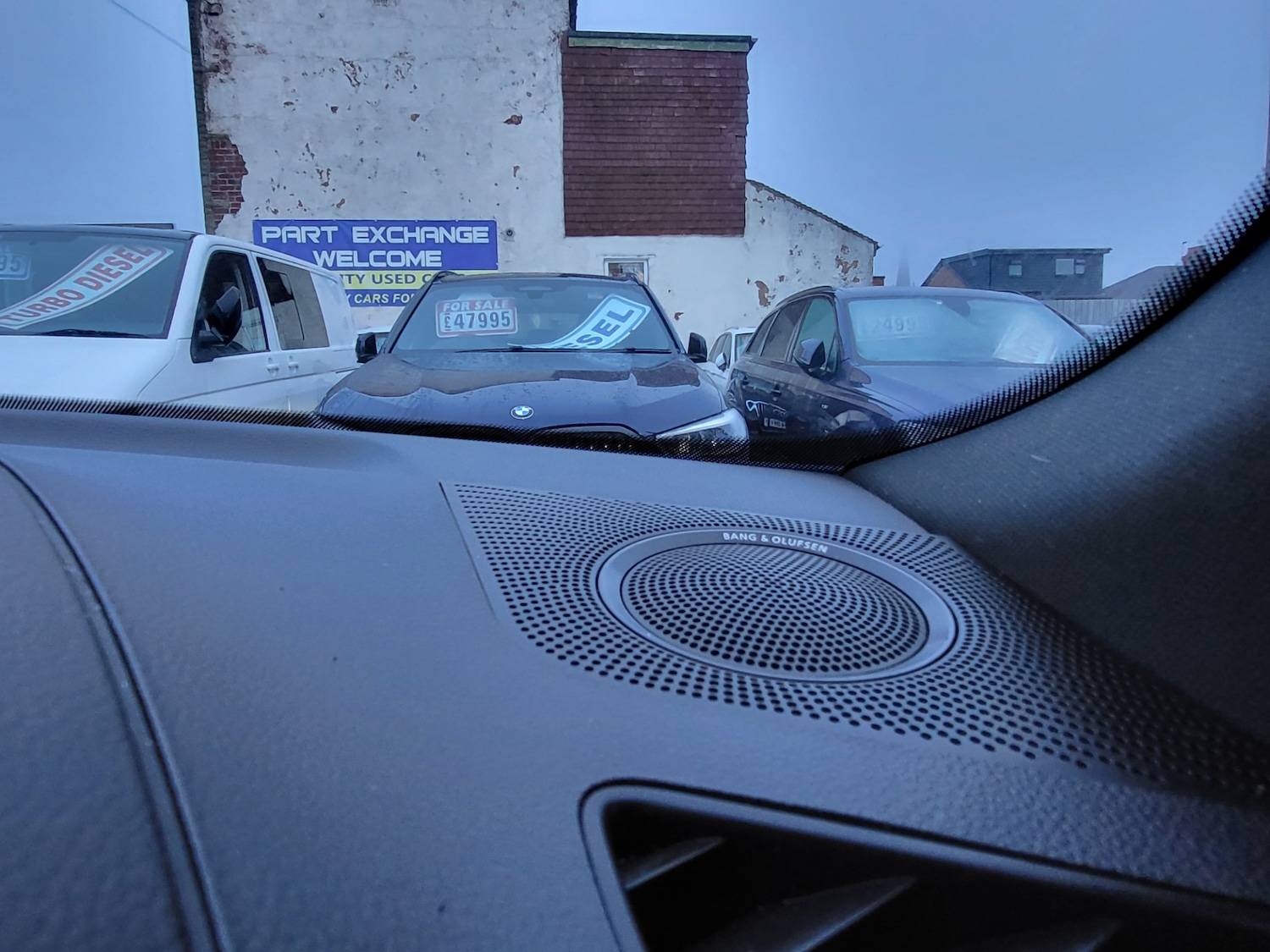 Used Audi SQ5 2014 for sale - 77013213: Photo 21