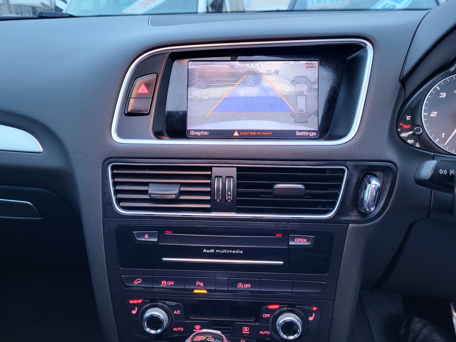 Used Audi SQ5 2014 for sale - 77013213: Photo 8